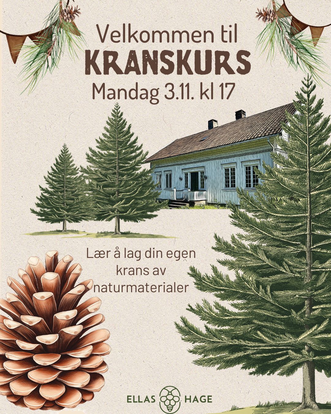 Kranskurs 3.11